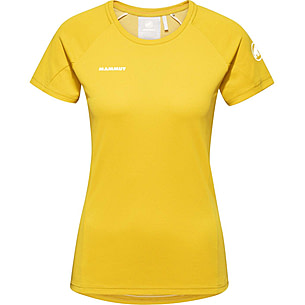 Mammut Aegility T Shirts Women s CampSaver