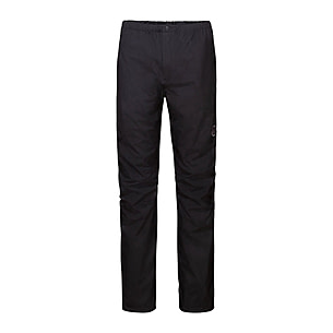 Mammut Stoney HS Pants - Men's , Up to 68% Off with Free S&H — CampSaver