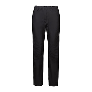 Mammut Albula HS Pants - Women's , Up to 68% Off with Free S&H — CampSaver