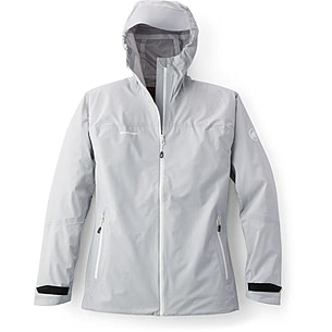 Mammut chelan 2025 rain jacket