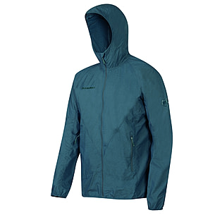 Mammut crag sale wb hooded jacket