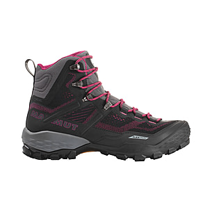 mammut women's trovat advanced high gtx boots