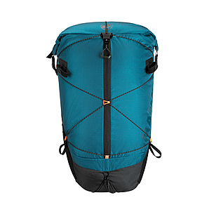 Mammut Ducan Spine 28-35 Backpack — CampSaver