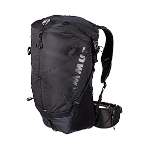 Mammut Ducan Spine Backpack - Men's with Free S&H — CampSaver