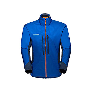 Eigerjoch hybrid shop