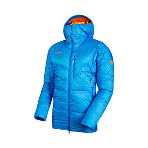 Mammut eigerjoch down clearance jacket