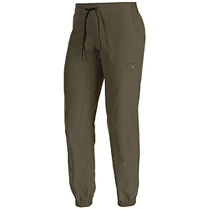 Mammut Get Away Pants - Women's — CampSaver