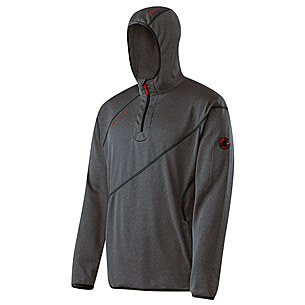 Mammut Go-Far Hoody - Men's — CampSaver