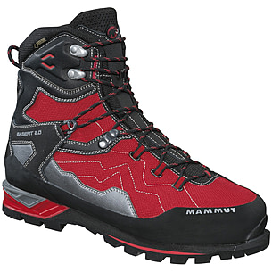 Mammut clearance magic gtx