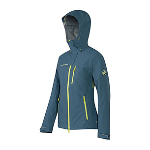 Mammut on sale makai jacket