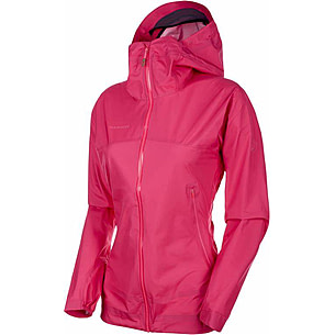 Masao HS Hooded - Women's — CampSaver