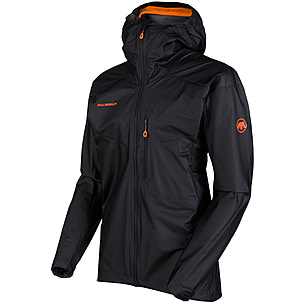 Mammut Nordwand Light HS Hooded Jacket 2019 Men s CampSaver