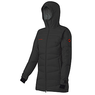 Mammut Pilgrim Jacket - Womens — CampSaver