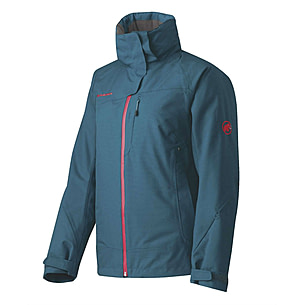 Mammut Robella Jacket - Women