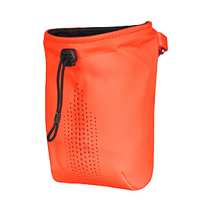 Mammut Sender Chalk Bag - Safety Orange