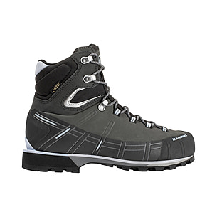 Mammut Kento High GTX Mountaineering Boots - Women's — CampSaver