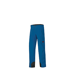 Mammut Tatramar SO Pants-Men's-US 34-Dark Cyan — CampSaver