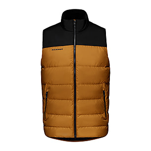 Mammut Whitehorn IN Vest - Men's — CampSaver