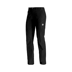 Mammut Hiking Pants Women