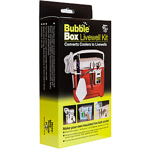 Marine Metal Products Bubble Box Livewell Kit LWK-11 , 29% Off — CampSaver
