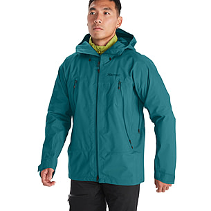 Marmot Alpinist GORE-TEX Jacket - Men's