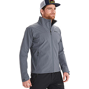 MARMOT Alsek softshell jacket on sale