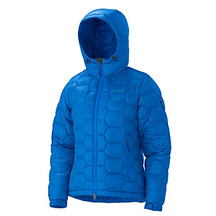 Ama dablam jacket top review