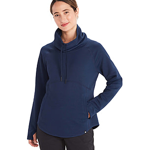 Marmot Annie Long Sleeve Pullover - Women's , Up to 69% Off