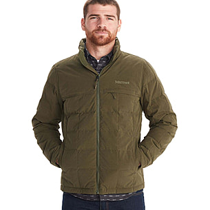 Marmot burdell 2025 down jacket