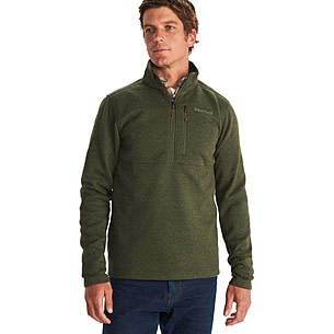 Marmot Drop Line 1/2 Zip - Men's