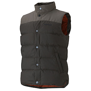 Marmot 2025 fordham vest