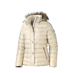 Marmot Hailey Jacket Womens CampSaver