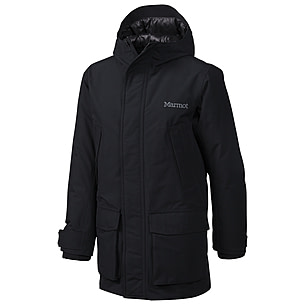 Marmot hampton jacket on sale