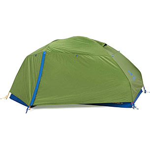 Marmot catalyst deals 3 person tent