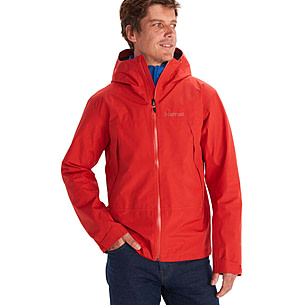 Marmot minimalist online men’s jacket