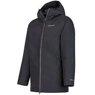 Marmot oslo hotsell jacket reviews