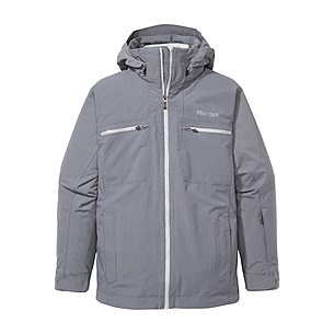 Marmot 3 in 1 jacket clearance men's