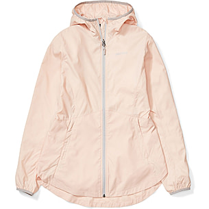 Marmot Trail Wind Hoodie - Womens — CampSaver