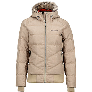 Marmot clearance williamsburg jacket