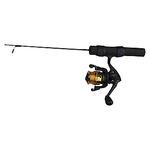 Master Fishing Tackle Corporation Ultra Light Combo , Up to 12