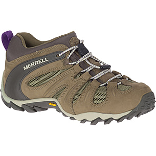 Merrell stretch hot sale hiking shoes