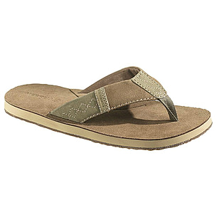 Op men's best sale casual thong sandal