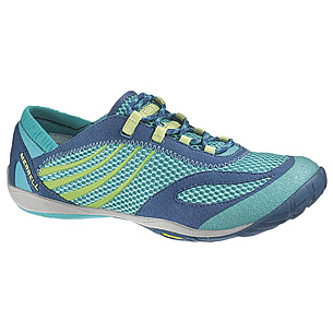 Merrell Pace Shoe - Women's | Men's Road Running Shoes | CampSaver.com