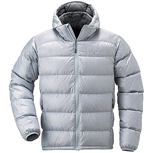 Alpine Light Down Jacket Men's