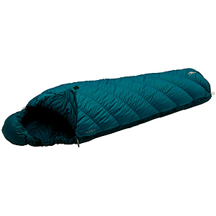 Mont Bell Burrow Bag #3 Sleeping Bag Synthetic — CampSaver