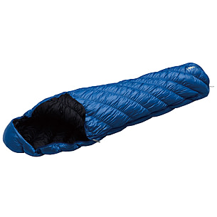 Mont Bell Down Hugger 800 #5 Sleeping Bag 800-fill Down — CampSaver