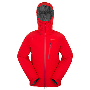 Montane hotsell alpine pro