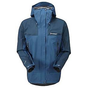 New Montane top Super-Fly Hard Shell Jacket