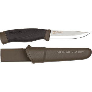 Morakniv Companion Heavy Duty — CampSaver