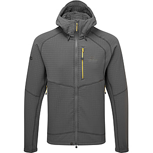 Mountain Equipment Mantle Hooded Jacket - Men's — CampSaver